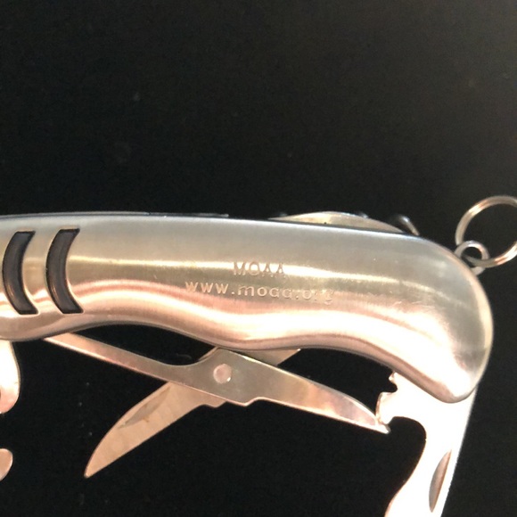 Multi function knife - Picture 3 of 7